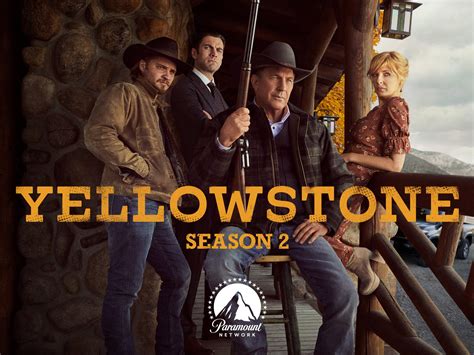 Is yellowstone on netflix. Things To Know About Is yellowstone on netflix. 